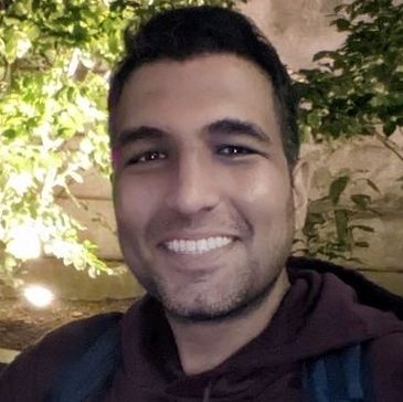 Mentor Neil Thawani